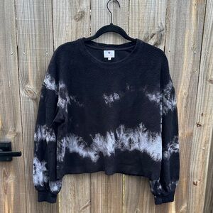 Sundry Tie Dye Sweatshirt Size Small